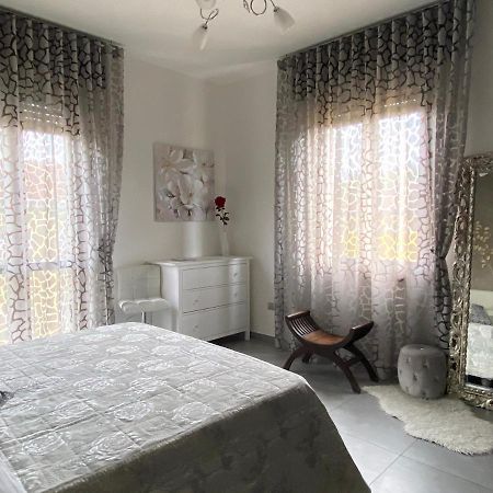 Apartament La Casa Di Betty Salsomaggiore Terme Zewnętrze zdjęcie