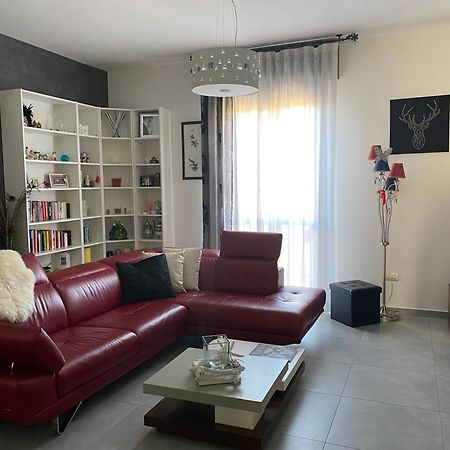 Apartament La Casa Di Betty Salsomaggiore Terme Zewnętrze zdjęcie