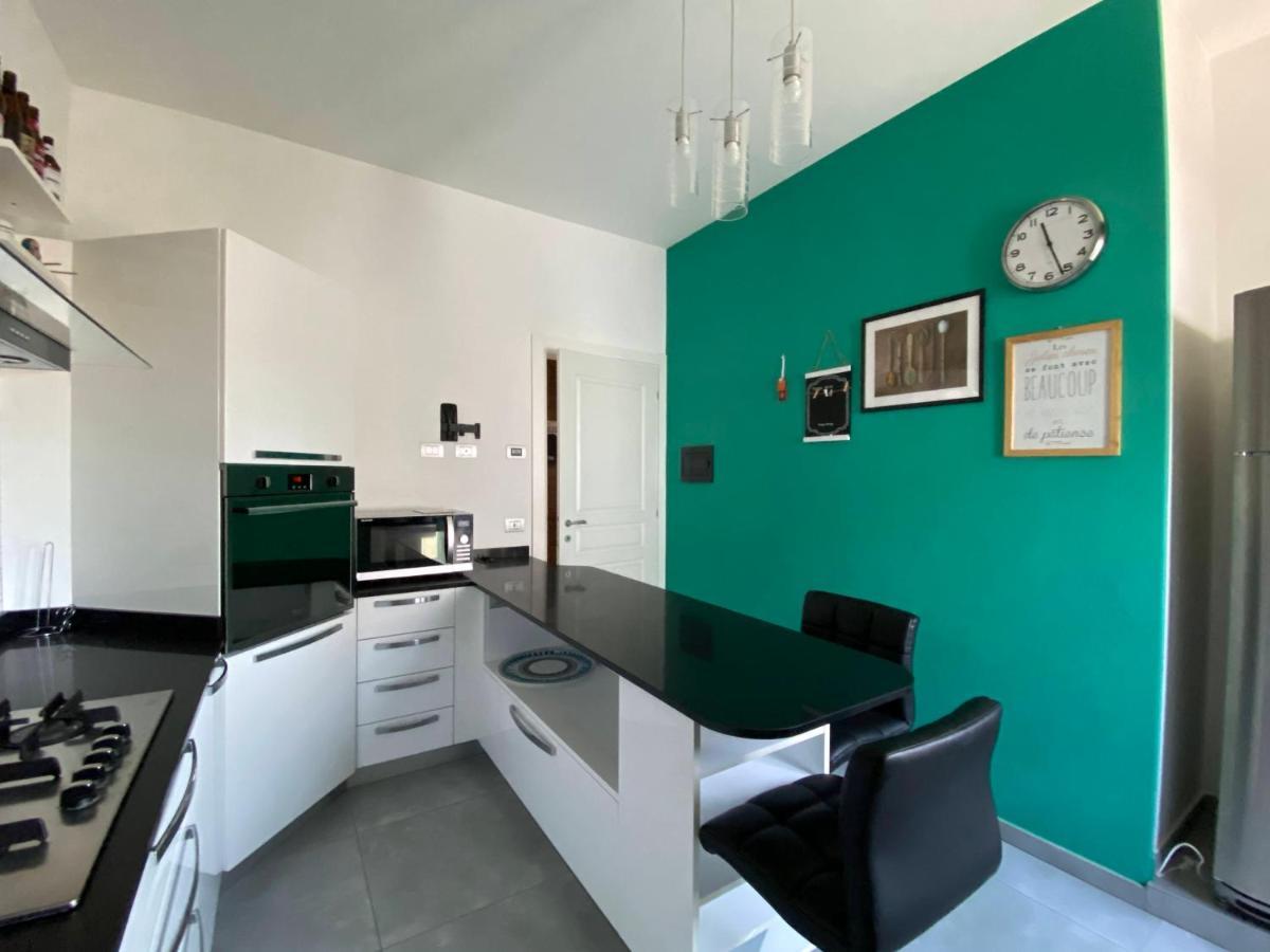 Apartament La Casa Di Betty Salsomaggiore Terme Zewnętrze zdjęcie