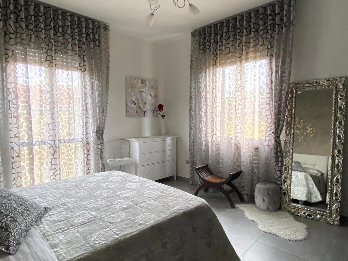Apartament La Casa Di Betty Salsomaggiore Terme Zewnętrze zdjęcie