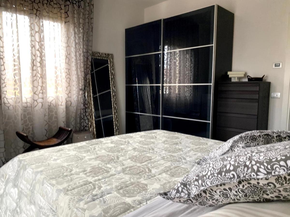 Apartament La Casa Di Betty Salsomaggiore Terme Zewnętrze zdjęcie