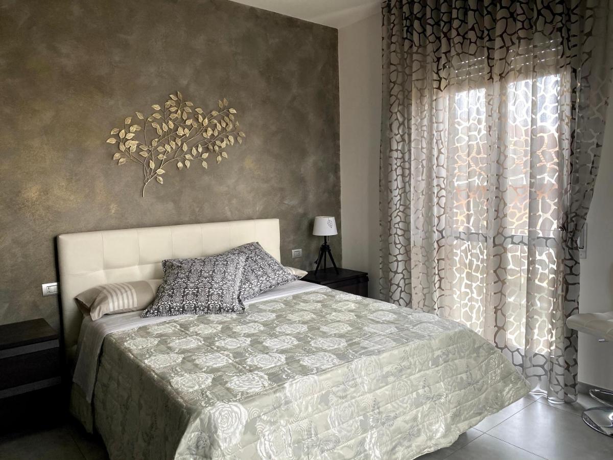 Apartament La Casa Di Betty Salsomaggiore Terme Zewnętrze zdjęcie