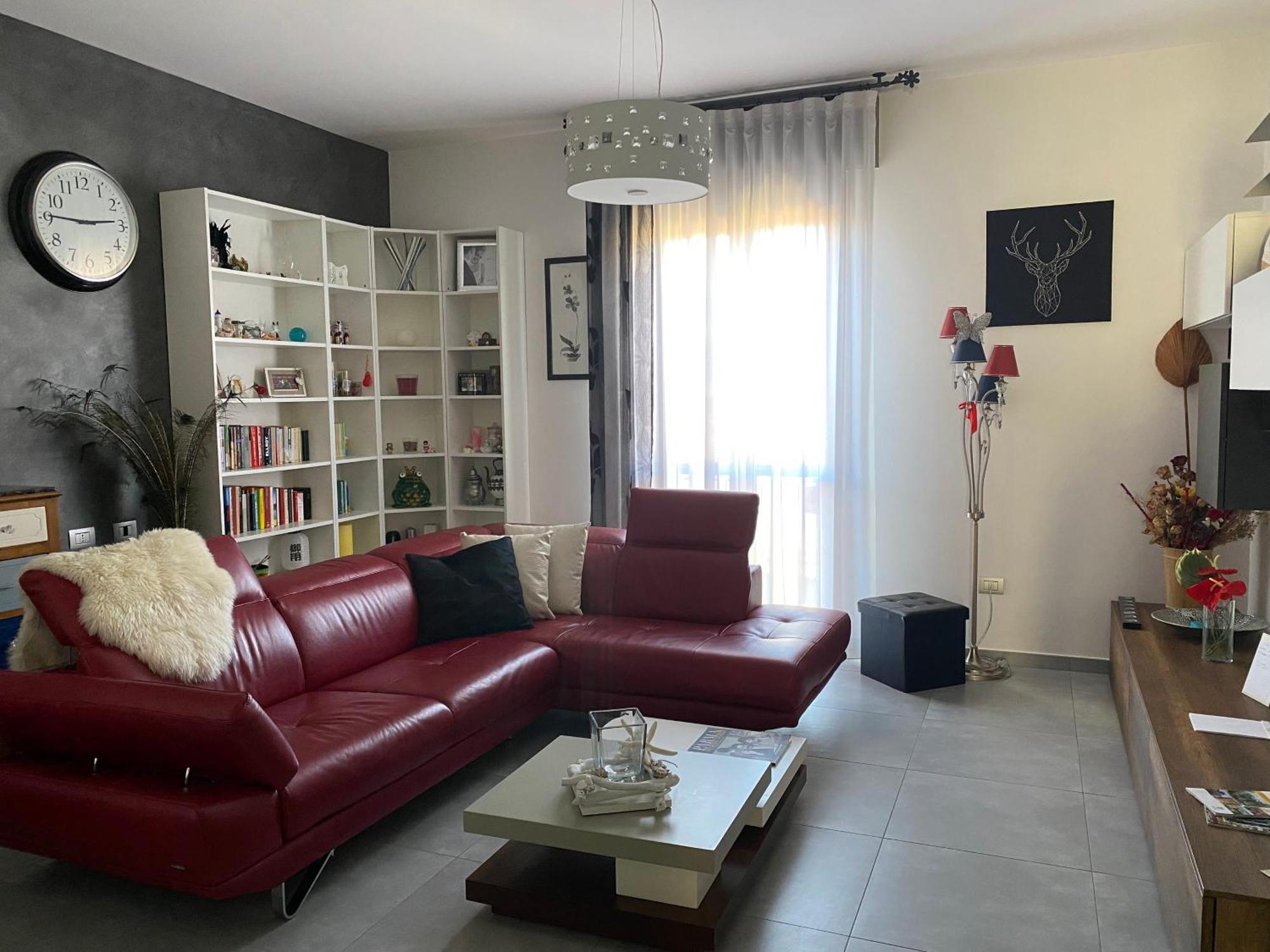 Apartament La Casa Di Betty Salsomaggiore Terme Zewnętrze zdjęcie